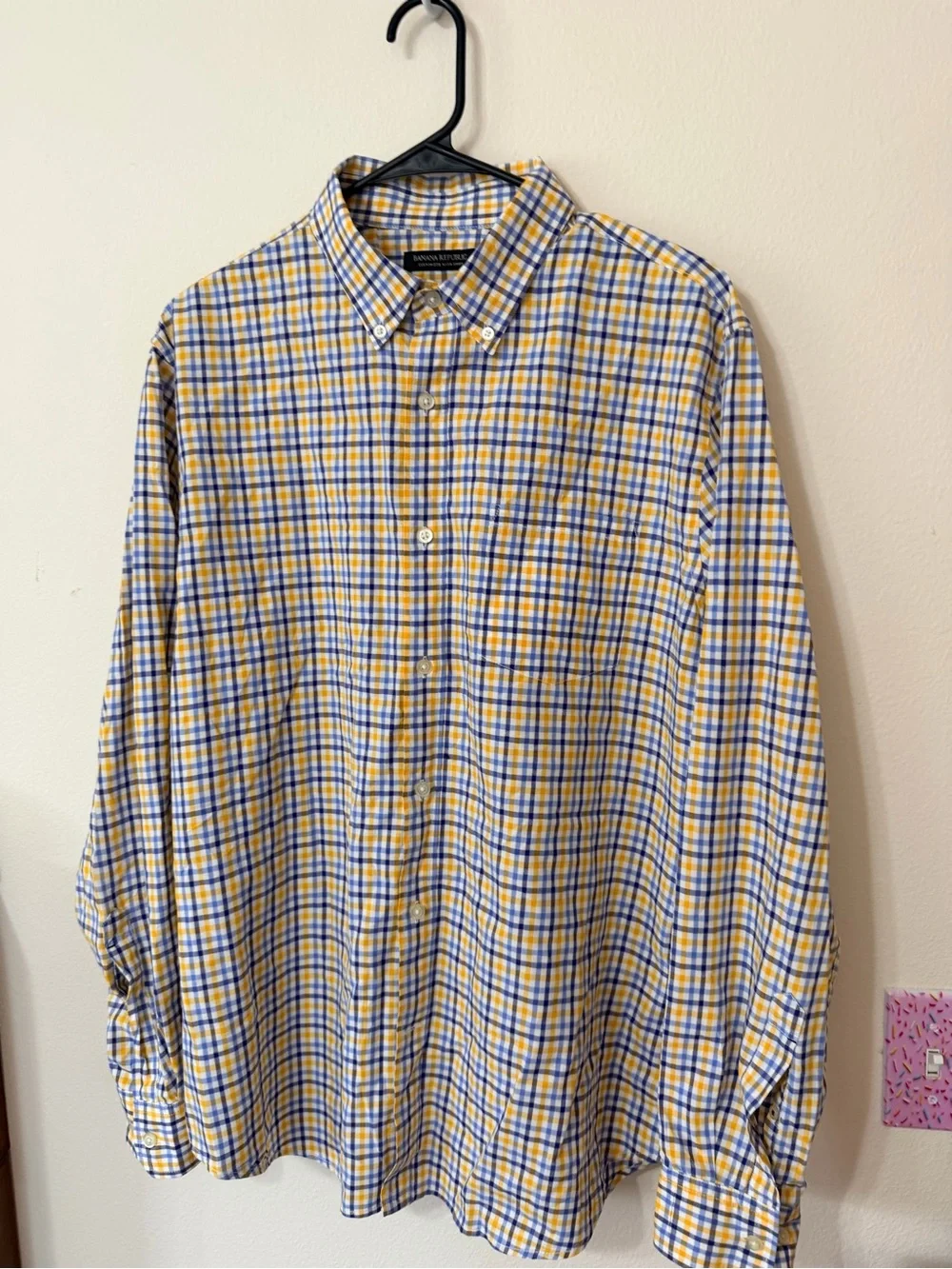 Banana Republic new without